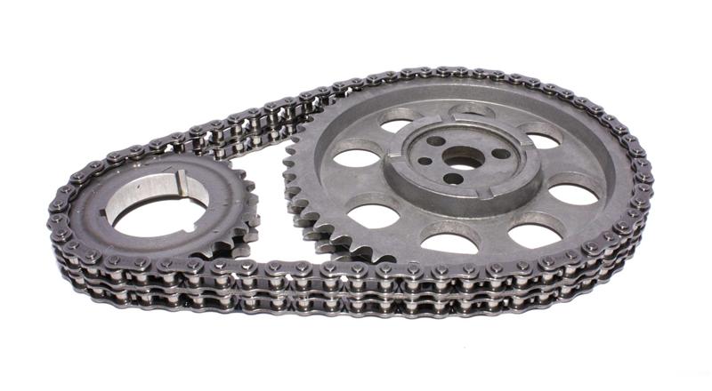 COMP Cams Magnum Double Row Timing Set CB