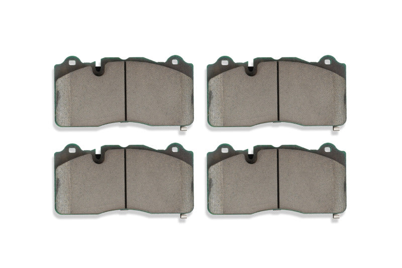 DBA 16-22 Chevrolet Camaro ZL1 (w/6 Piston Brembo Caliper) SP Performance Front Brake Pads