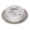 Power Stop 11-14 Chrysler 200 Rear Semi Coated Rotor