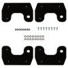 ARB Caster Correction Kit F350 Coil Front