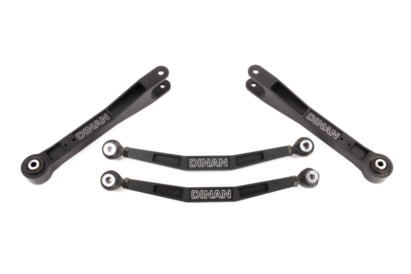 Dinan 18-25 BMW M5/M8 (F90/F91/F92/F93) Suspension Link Kit - Rear