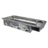 Moroso Ford Coyote Road Race Dry Sump Aluminum Oil Pan