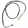 Power Stop 13-15 BMW X1 Rear Euro-Stop Electronic Brake Pad Wear Sensor