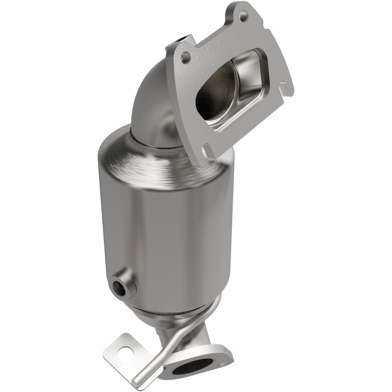 MagnaFlow 14-17 Jeep Cherokee 3.2L Direct Fit Converter