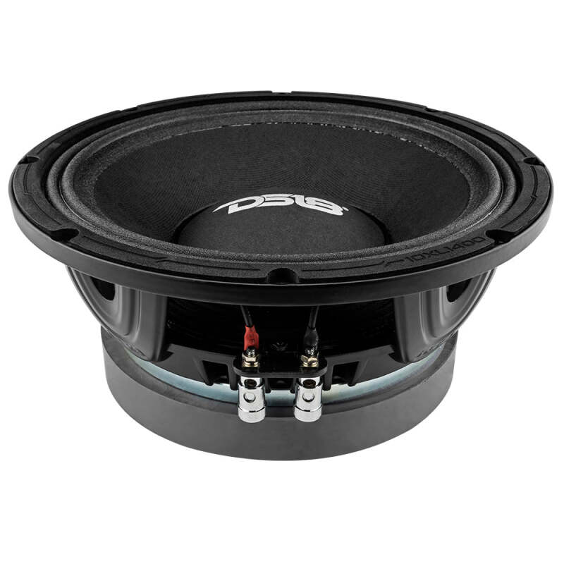DS18 10in 700 Watts RMS 4 ohm Mid-Range Loudspeakers