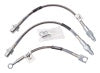 Russell Performance 79-86 Ford Mustang Brake Line Kit