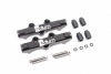 Radium Engineering 02-14 Subaru WRX/STI Top Feed Fuel Rail Upgrade (Factory Top Feed Motors Only)