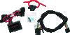 Kuryakyn Trailer Wiring Kit 5-Wire Honda 18-22 GL1800
