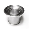 Torque Solution HKS 1.25in Clamp on Adapter: Universal