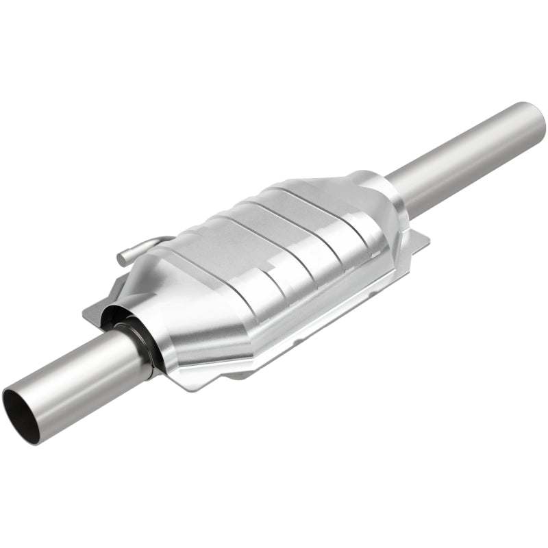 MagnaFlow Direct Fit Catalytic Converter 81-83 Jeep Cherokee 4.2L