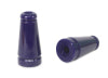 SuperPro 18-23 Jeep Wrangler JL / 20-23 Jeep Gladiator JT Bump Stop Bushing Kit