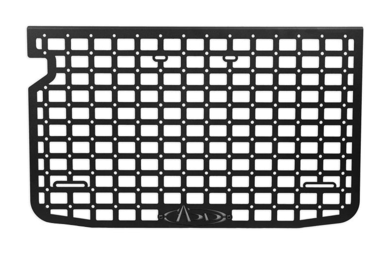 Addictive Desert Designs21-23 Ford Bronco Tailgate Molle Panel