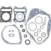 Vertex Gaskets 18-21 Suzuki DR-Z125 Complete Gasket Kit w/ Oil Seals