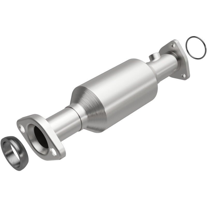 MagnaFlow Direct Fit Catalytic Converter 1995 Honda Odyssey 2.2L