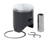 Vertex Pistons 09-24 50 SX/09-24 50 SX Mini/2009 50 SX PRO JR Cast Replica Piston Kit