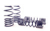 H&R 80-84 Volkswagen Jetta/Rabbit MK1 Sport Spring