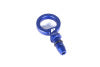 PERRIN 15-26 Subaru WRX & 13-26 BRZ/FR-S/86/GR86 Dipstick Handle Loop Style - Blue
