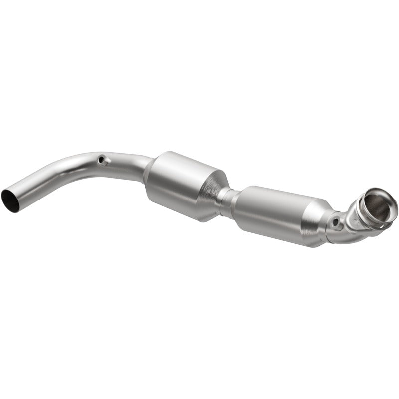 MagnaFlow 2007 Ford E-150 4.6L Direct Fit Converter