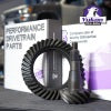 Yukon Gear 11.5in AAM 4.11 Rear Ring & Pinion Install Kit Positraction 4.125in OD Pinion Bearing