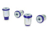 SuperPro 09-14 Ford F150 Front Lower Control Arm Inner Bushing Kit