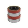 Yukon Gear 8.8in Ford 3.27 Rear Ring & Pinion Install Kit 2.25in OD Axle Bearings and Seals