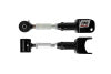 UMI Performance 91-96 Impala SS Adjustable Extended Length Upper Control Arms- Poly Ends