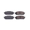 Power Stop 05-06 Saab 9-2X Rear Z16 Evolution Ceramic Brake Pads
