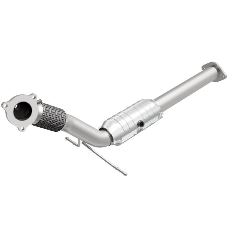 MagnaFlow Direct Fit Catalytic Converter 2001 Volvo V70 X/C 2.4L