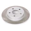 Power Stop 05-08 Chevrolet Cobalt Rear Semi Coated Rotor