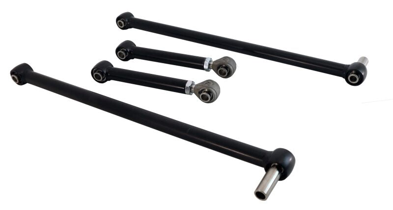 Ridetech Universal Parallel 4-Link Replacement 4-Link Bar Kit w/ R-Joints