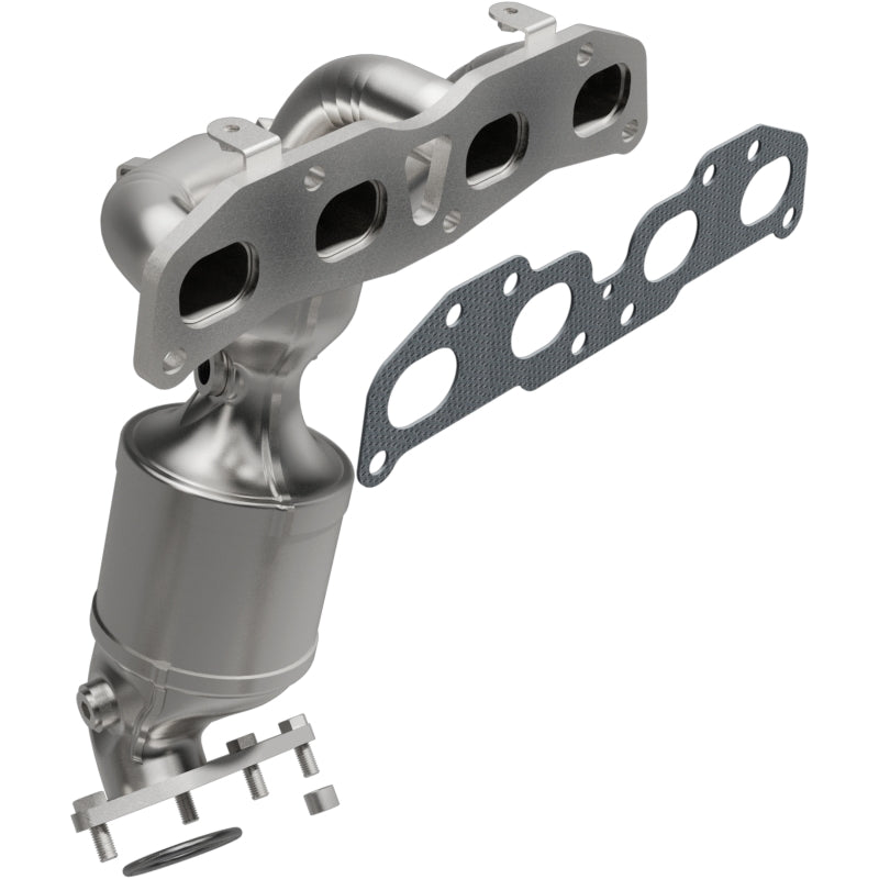 MagnaFlow Direct Fit Catalytic Converter 08-13 Nissan Rogue 2.5L CA