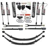 Skyjacker 6In SYS 08-10 F350 S-DUTY ADX
