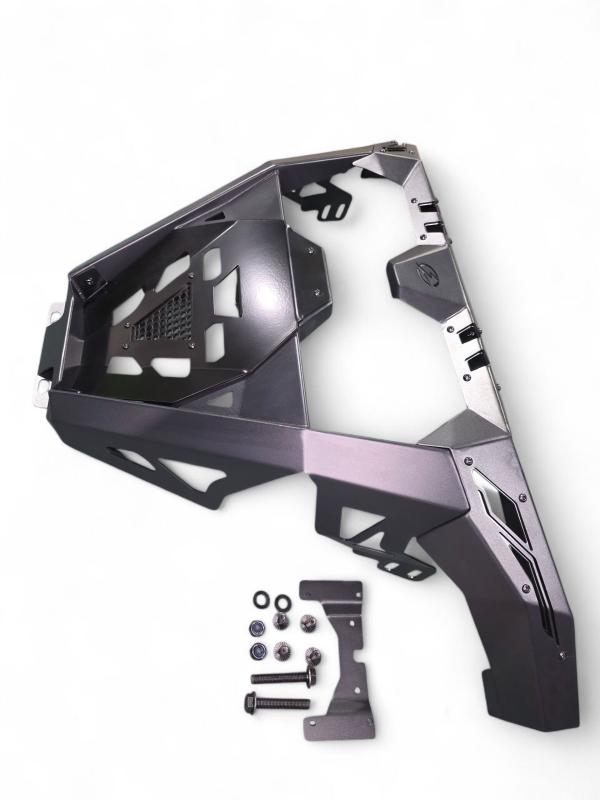 Elektric Offroad 2026+ Kawasaki Teryx H2 Volt Rear Bumper