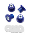 SuperPro Front Steering Rack Mount Busk Kit