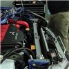 Mishimoto 08+ Mitsubishi Lancer Evo X / 8+ Lancer Ralliart Manual Aluminum Radiator