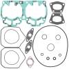 Vertex Gaskets 2001 Ski-Doo Formula 500/DLX LC Top End Gasket Kit