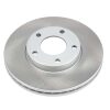 Power Stop 04-13 Mazda 3 Front Semi Coated Rotor
