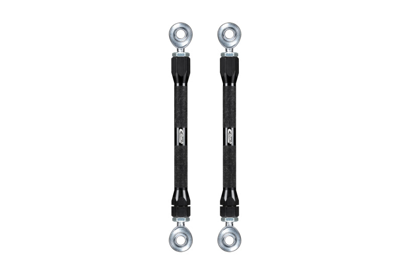 Eibach Adjustable Endlink - Bolt Diameter M10 / Min Length 105MM / Max Length 140MM