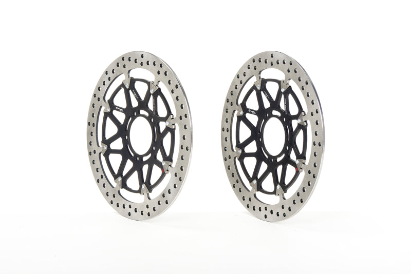 Brembo 2008 Ducati 1098/2008 1098 S/09-11 1198 T-Drive Brake Disc