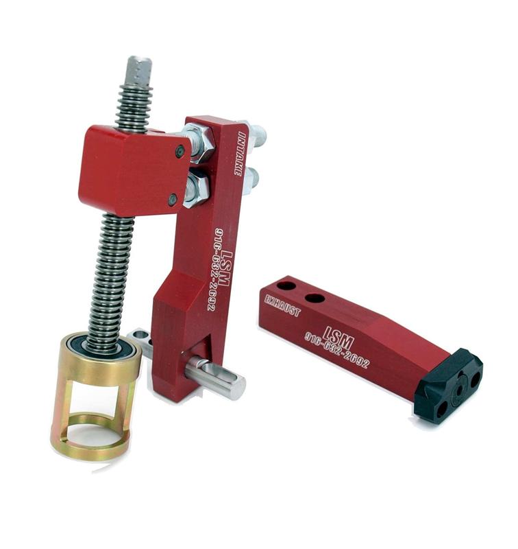 COMP Cams Tool CB Spring Changer Big Che