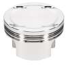 JE Pistons NIS QR25 9:1 89.5KIT Set of 4 Pistons