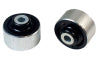 Whiteline 2021+ Tesla Model Y / 2017+ Tesla Model 3 Front Lower Control Arm Inner Rear Bushing Kit