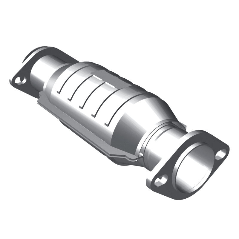 MagnaFlow Direct Fit Catalytic Converter 96-02 Mitsu Mirage 1.8L