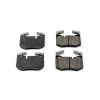Power Stop 16-18 Lexus GS F Rear Z16 Evolution Ceramic Brake Pads