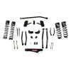 Skyjacker 4In JK 4DR LT LONG ARM KIT