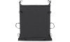 Rampage 2018+ Jeep Wrangler JL/JLU California Extended Brief Top - Black