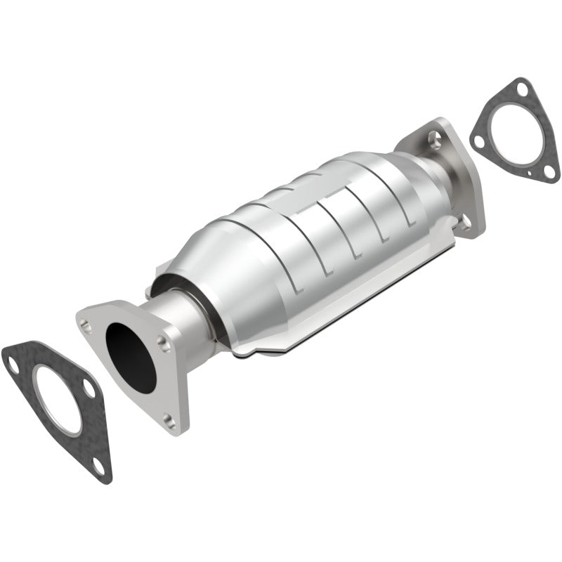 MagnaFlow Direct Fit Catalytic Converter Accord 86-89