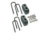 Superlift 03-18 Dodge Ram 2500/3500 4WD 4in Block Kit