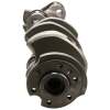 Manley Chevrolet Small Block Forged Crankshaft - 3.875in Stroke