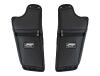 PRP Seats 2016+ Polaris General Front Lower Door Bags w/Knee Pad - Pair
